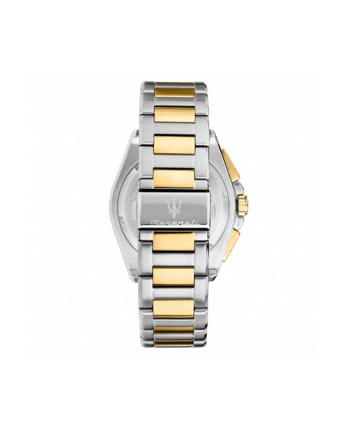 Orologio uomo Maserati Velocità cronografo R8873652003