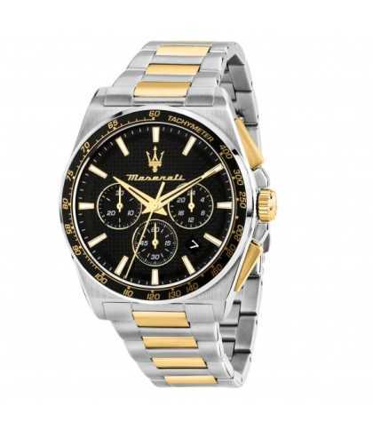 Orologio uomo maserati velocità Orologio uomo maserati velocità