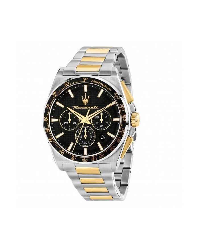 Orologio uomo maserati velocità