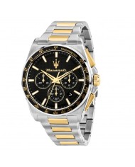 Orologio uomo Maserati Velocità cronografo R8873652003