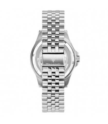 Orologio uomo Maserati Sfida R8853140010 Orologio uomo Maserati Sfida R8853140010