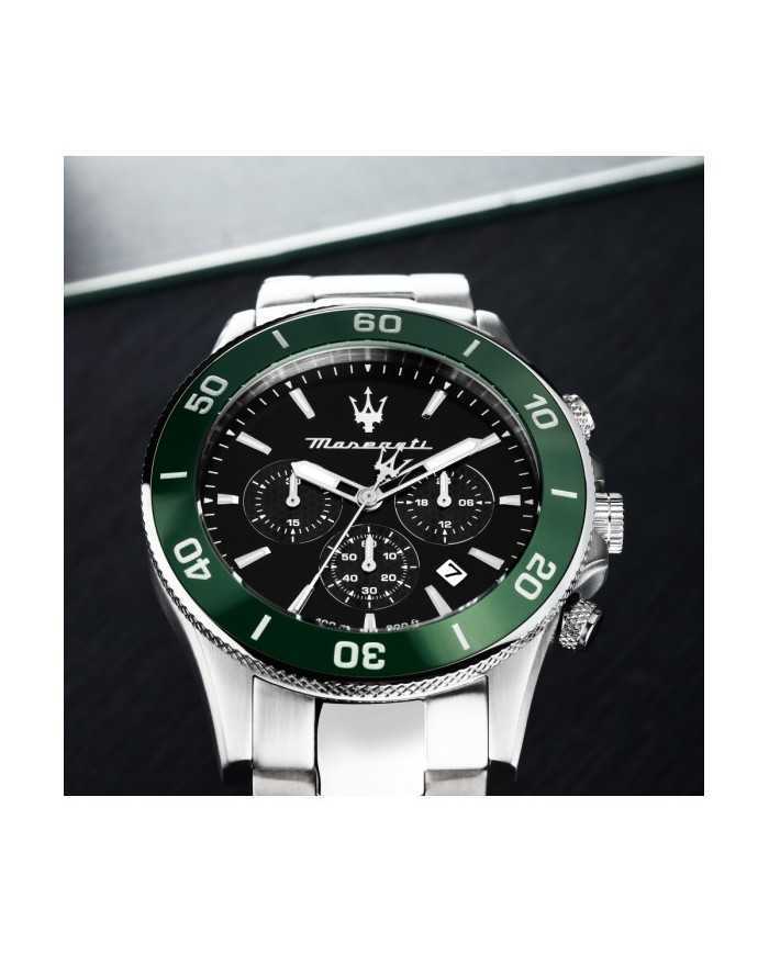 orologio uomo maserati