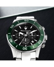 orologio uomo maserati