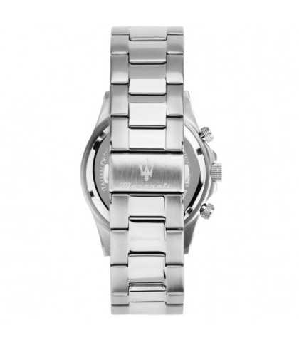 Orologio uomo Maserati Competizione cronografo R8873600008 Orologio uomo Maserati Competizione cronografo R8873600008