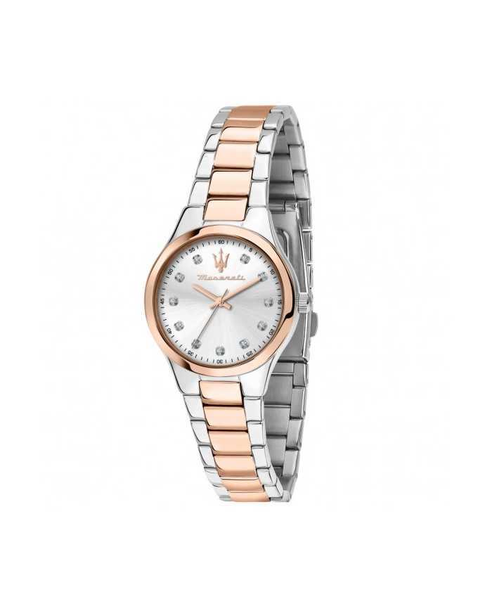 orologio donna maserati