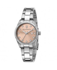 orologio donna maserati