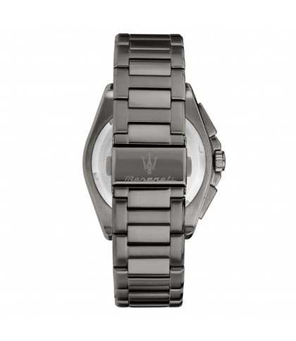 Orologio uomo Maserati Velocità - Cielo Edition R8873652004 Orologio uomo Maserati Velocità - Cielo Edition R8873652004