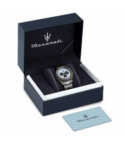 orologio maserati da uomo - cielo edition orologio maserati da uomo - cielo edition