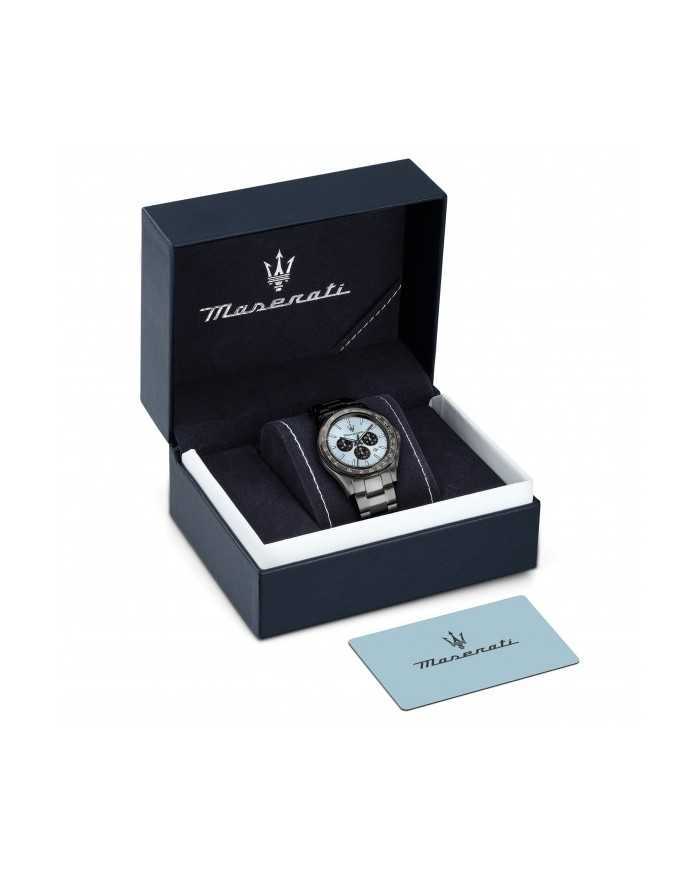 orologio maserati da uomo - cielo edition