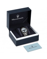 orologio maserati da uomo - cielo edition