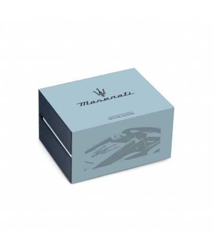 Orologio uomo Maserati Velocità - Cielo Edition R8873652004 Orologio uomo Maserati Velocità - Cielo Edition R8873652004