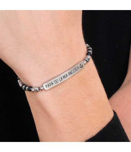 bracciale uomo luca barra bracciale uomo luca barra