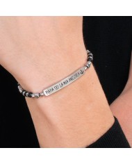 bracciale uomo luca barra