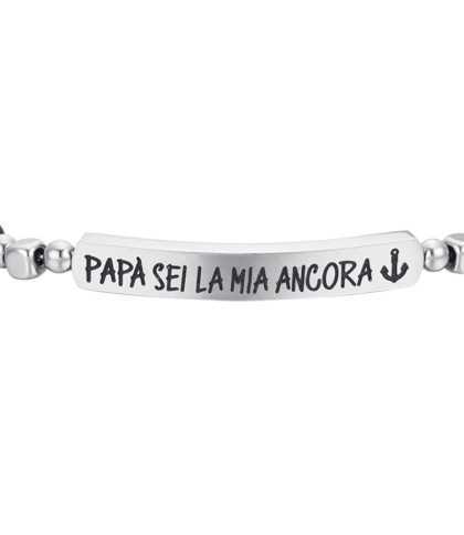 bracciale uomo festa del papà bracciale uomo festa del papà