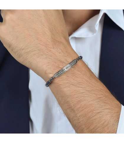 bracciale uomo luca barra bracciale uomo luca barra