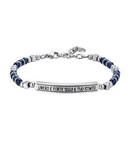 bracciale uomo con frase bracciale uomo con frase