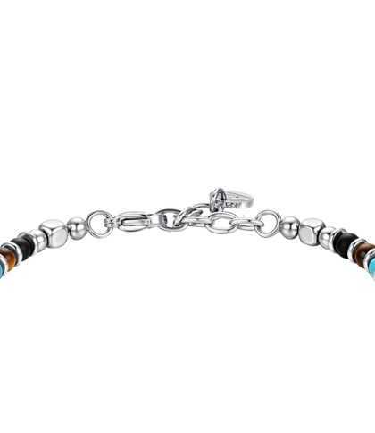 Bracciale uomo Luca Barra - Gli amici sono i fratelli che scegli