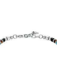 Bracciale uomo Luca Barra - Gli amici sono i fratelli che scegli