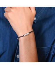 bracciale uomo luca barra