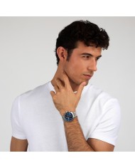 orologio uomo sector cronografo