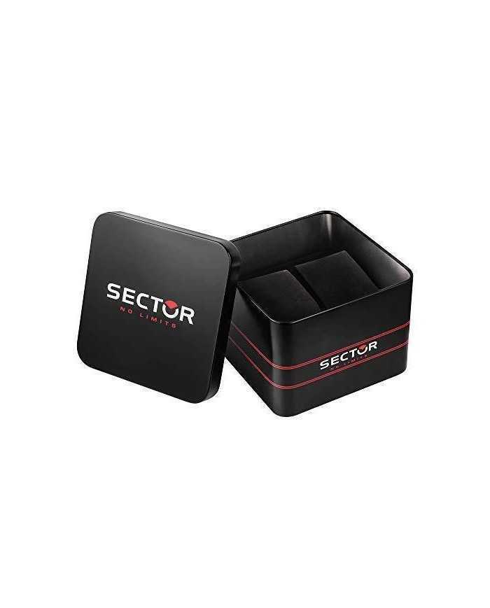 Orologio uomo collezione 240 nero - Orologi