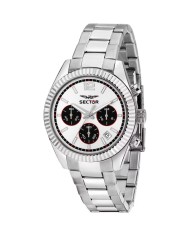 orologio sector uomo cronografo