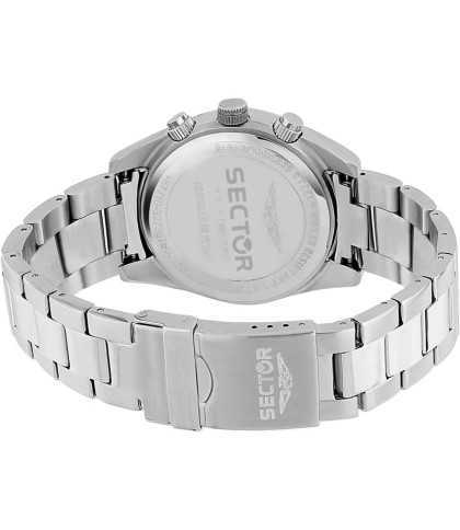 Orologio Sector crono uomo collezione 240 Orologio Sector crono uomo collezione 240