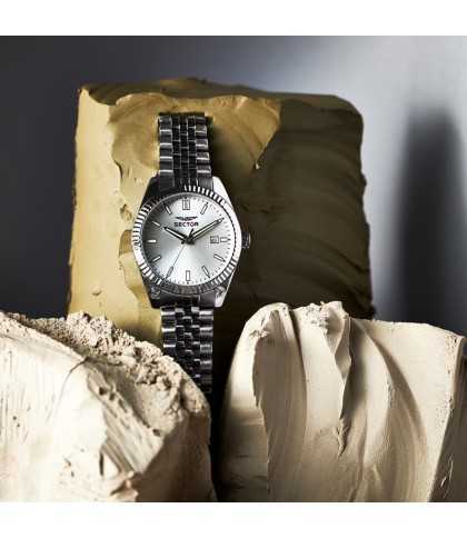 orologio sector uomo 240