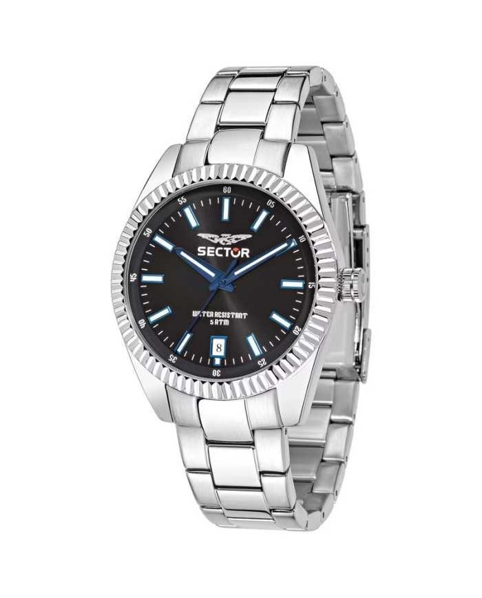orologio uomo sector 240