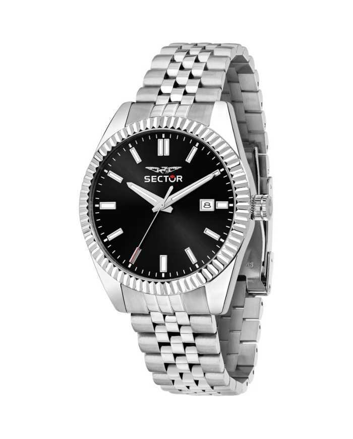 orologio uomo sector 240