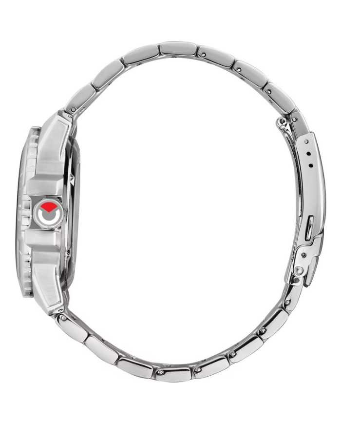 Orologio uomo Sector Legend in acciaio