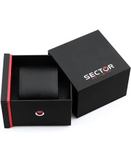 Orologio uomo Sector Legend in acciaio