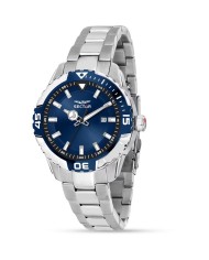 Orologio uomo Sector Legend in acciaio