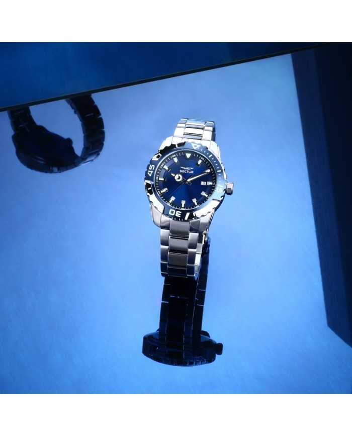 orologio uomo sector legend