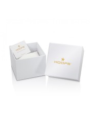 Orologio donna Luxury Diamonds Gold blu