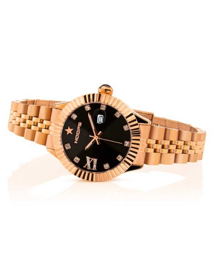 Orologio donna Hoops