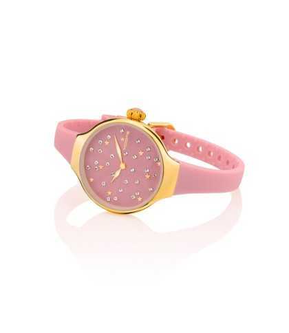 Orologio donna Hoops Gold Orologio donna Hoops Gold