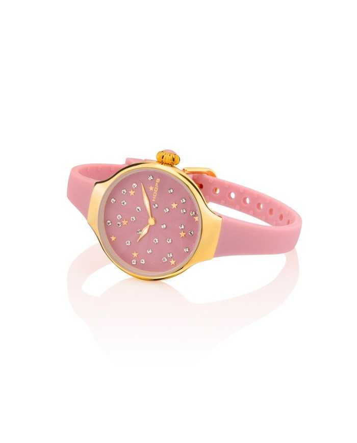 Orologio donna Hoops Gold