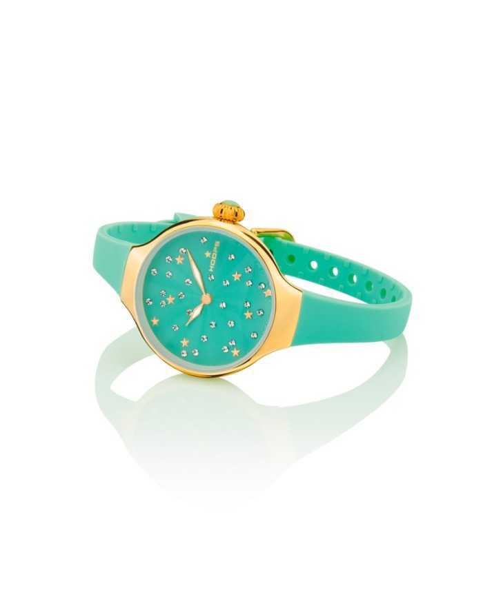 Orologio donna Hoops Gold