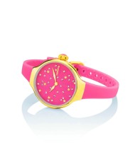 Orologio donna Hoops Gold