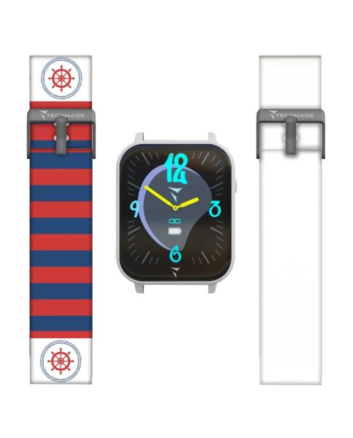 orologio smartwatch contapassi