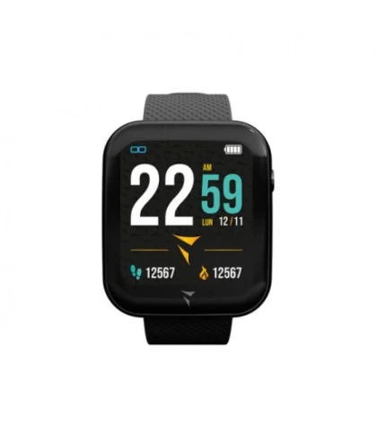 smartwatch Talk nero smartwatch Talk nero
