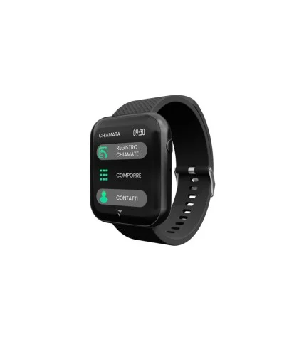 smartwatch Talk nero smartwatch Talk nero