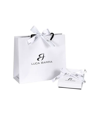 Bracciale Tennis Donna in Acciaio con cristalli Bracciale Tennis Donna in Acciaio con cristalli