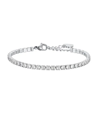Bracciale Tennis Luca Barra Bracciale Tennis Luca Barra