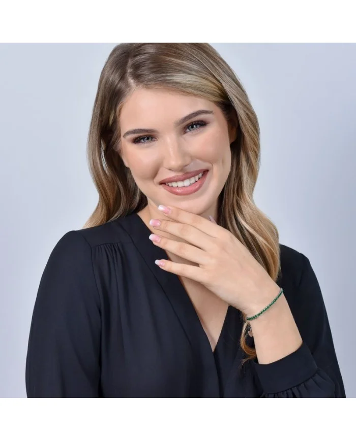 Bracciale donna Luca Barra