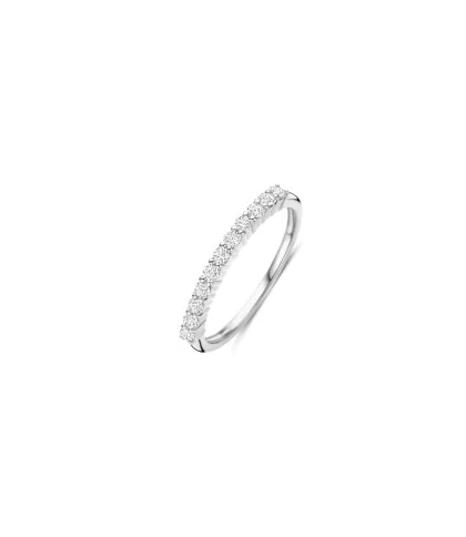 Anello veretta in argento Anello veretta in argento