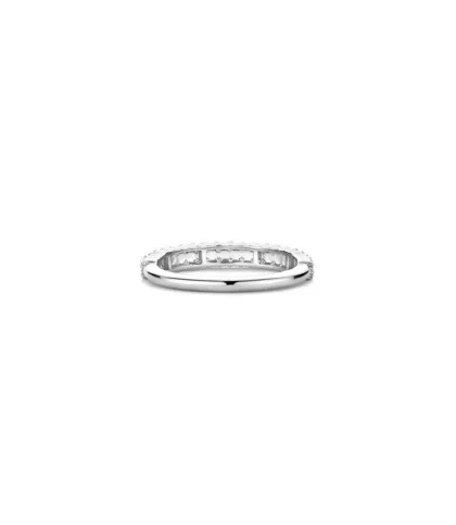 Anello donna in Argento Ti Sento 12366ZI Anello donna in Argento Ti Sento 12366ZI