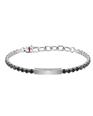 Bracciale Tennis uomo Sector SANN47