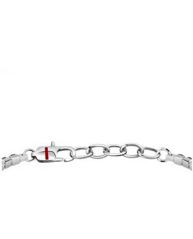 Bracciale Tennis Uomo Sector SANN50
